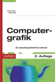 Computergrafik - Cover