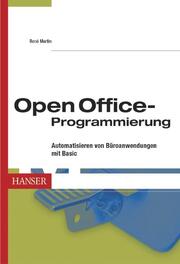 OpenOffice-Programmierung