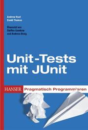 Unit-Tests mit JUnit