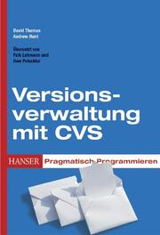 Versionsverwaltung mit CVS