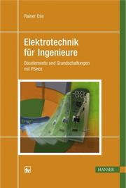 Elektrotechnik für Ingenieure - Cover
