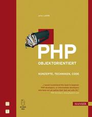 PHP objektorientiert