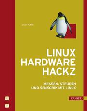 Linux Hardware Hackz
