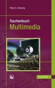 Taschenbuch Multimedia - Cover