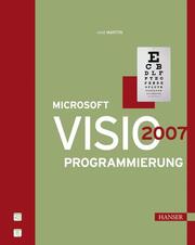 Microsoft Visio 2007 Programmierung