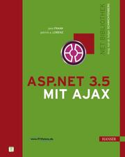 ASP.NET 3.5 mit AJAX