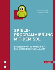 Spieleprogrammierung mit dem SDL