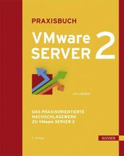 Praxisbuch VMware Server 2
