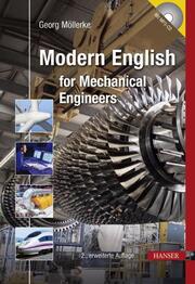 Modern English for Mechanical Engineers