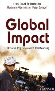 Global Impact - Cover