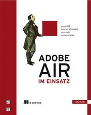 Adobe AIR im Einsatz