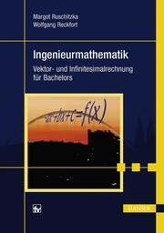 Ingenieurmathematik - Cover