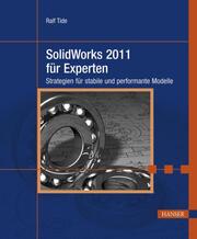 SolidWorks 2011 für Experten