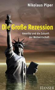 Die Große Rezession - Cover