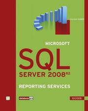Microsoft SQL Server 2008 R2 Reporting Services