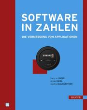 Software in Zahlen - Cover