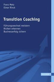 Transition Coaching