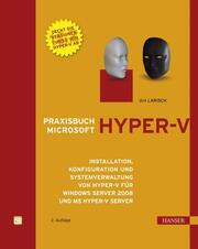 Praxisbuch Microsoft Hyper-V
