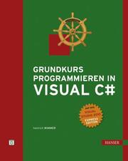 Grundkurs Programmieren in Visual CSharp