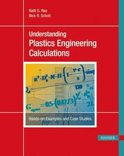Understanding Plastics Engineering Calculations - Cover