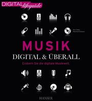 Musik - digital & überall