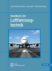 Handbuch der Luftfahrzeugtechnik