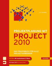 Projektplanung mit Project 2010