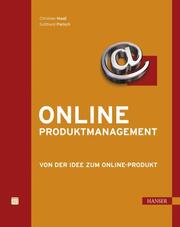 Online-Produktmanagement