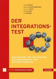 Der Integrationstest - Cover
