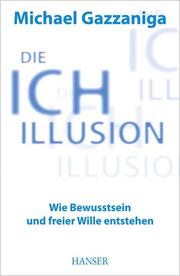 Die Ich-Illusion - Cover