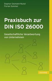 Praxisbuch zur DIN ISO 26000