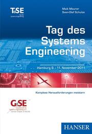 Tag des Systems Engineering - Cover