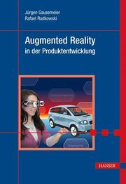 Augmented Reality in der Produktentwicklung