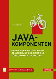Java-Komponenten