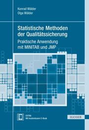 Statistische Methoden der Qualitätssicherung