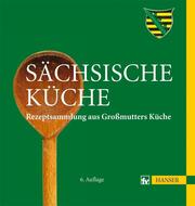 Sächsische Küche - Cover