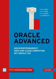 Oracle Advanced