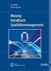 Masing Handbuch Qualitätsmanagement - Cover