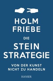 Die Stein-Strategie - Cover