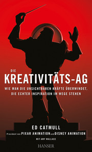 Die Kreativitäts-AG - Cover