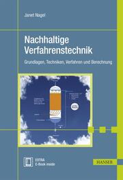 Nachhaltige Verfahrenstechnik - Cover