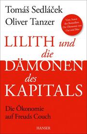 Lilith und die Dämonen des Kapitals.