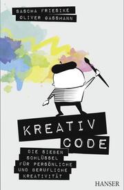 Kreativcode - Cover