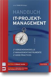 Handbuch IT-Projektmanagement