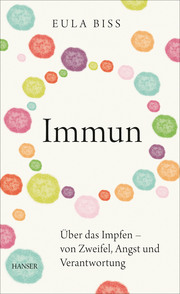 Immun - Cover