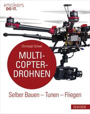 Multicopter-Drohnen