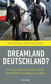 Dreamland Deutschland? - Cover