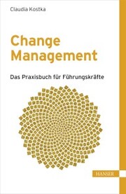 Change Management - Cover