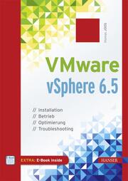 VMware vSphere 6.5