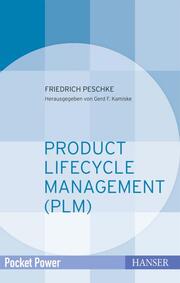 Product Lifecycle Management (PLM) - Cover